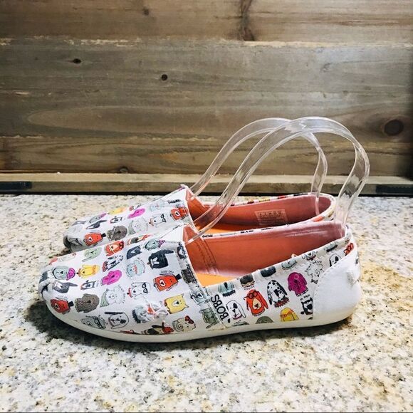 Skechers BOBS Women's Plush-Wag Party Ballet Flat - Picture 1 of 8
